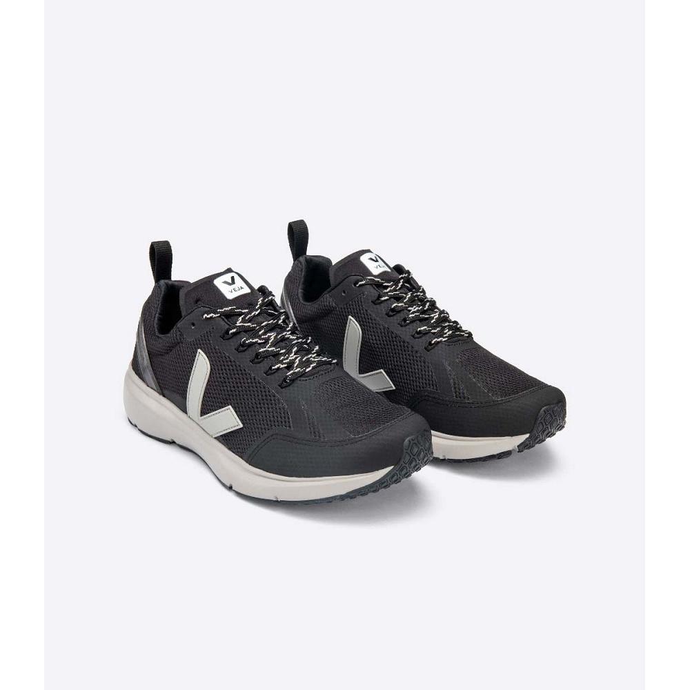 Black Women's Veja CONDOR 2 ALVEOMESH Shoes | AU 464JPQ